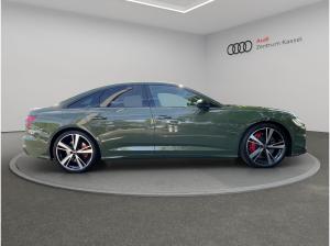 Audi S6 Lim. 3.0 TDI qu. Matrix B&O Pano Leder 360°