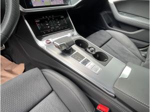 Audi S6 3.0 TDI qu. Matrix B&O AHK 360° Alcantara