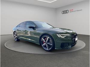 Audi S6 Lim. 3.0 TDI qu. Matrix B&O Pano Leder 360°