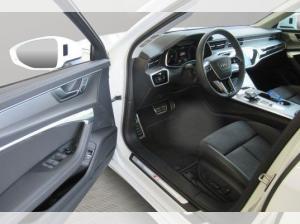 Audi S6 3.0 TDI qu. Matrix B&O AHK 360° Alcantara