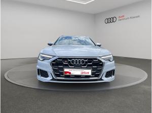 Audi S6 Avant 3.0 TDI quattro LED Navi PDC+ Alcantara