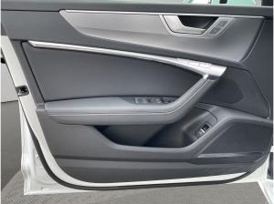 Audi S6 3.0 TDI qu. Matrix B&O AHK 360° Alcantara