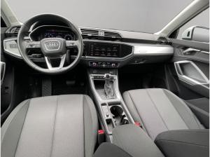 Audi Q3 35 TFSI S line LED PDC CarPlay