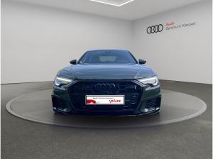 Audi S6 Lim. 3.0 TDI qu. Matrix B&O Pano Leder 360°