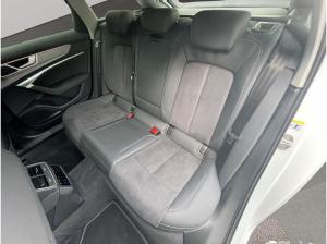Audi S6 3.0 TDI qu. Matrix B&O AHK 360° Alcantara