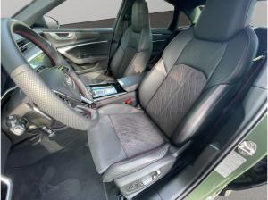 Audi S6 Lim. 3.0 TDI qu. Matrix B&O Pano Leder 360°