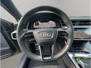 Audi S6 Lim. 3.0 TDI qu. Matrix B&O Pano Leder 360°