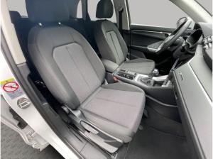 Audi Q3 35 TFSI S line LED PDC CarPlay
