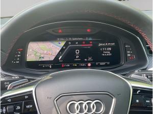 Audi S6 Lim. 3.0 TDI qu. Matrix B&O Pano Leder 360°