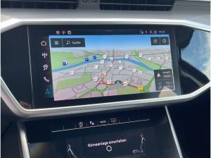 Audi S6 Avant 3.0 TDI quattro LED Navi PDC+ Alcantara