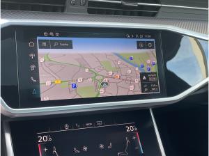 Audi S6 Lim. 3.0 TDI qu. Matrix B&O Pano Leder 360°