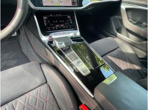 Audi S6 Lim. 3.0 TDI qu. Matrix B&O Pano Leder 360°