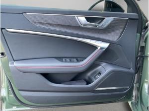 Audi S6 Lim. 3.0 TDI qu. Matrix B&O Pano Leder 360°