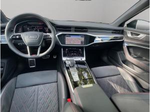 Audi S6 Lim. 3.0 TDI qu. Matrix B&O Pano Leder 360°