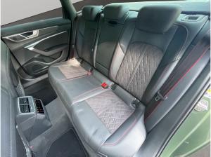 Audi S6 Lim. 3.0 TDI qu. Matrix B&O Pano Leder 360°
