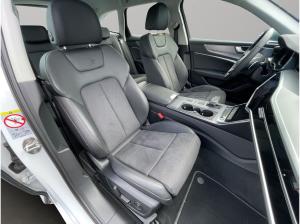 Audi S6 Avant 3.0 TDI quattro LED Navi PDC+ Alcantara