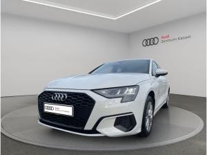 Audi A3 Sportback 40 TFSI e LED PDC+ AHK