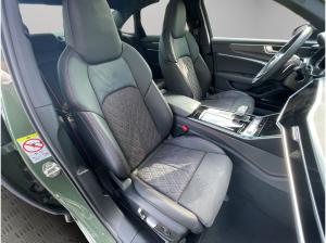 Audi S6 Lim. 3.0 TDI qu. Matrix B&O Pano Leder 360°