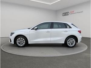 Audi A3 Sportback 40 TFSI e LED PDC+ AHK