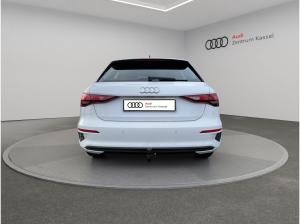 Audi A3 Sportback 40 TFSI e LED PDC+ AHK