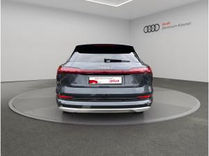 Audi e-tron 50 qu. Matrix Navi Kamera AHK Stand Klima