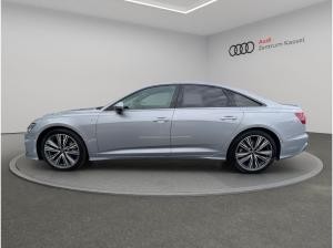 Audi A6 Lim. 45 TFSI quattro S line LED Navi PDC+