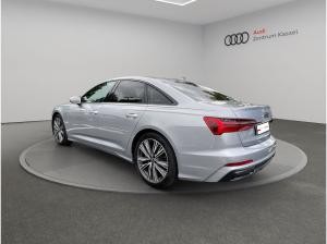 Audi A6 Lim. 45 TFSI quattro S line LED Navi PDC+