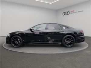 Audi A8 50 TDI qu. S line Matrix HuD StandHZG 360°