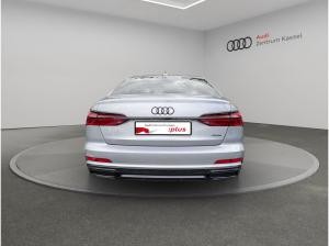 Audi A6 Lim. 45 TFSI quattro S line LED Navi PDC+