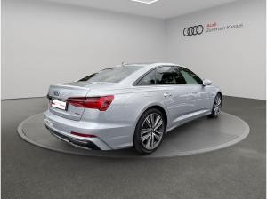 Audi A6 Lim. 45 TFSI quattro S line LED Navi PDC+
