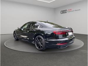 Audi A8 50 TDI qu. S line Matrix HuD StandHZG 360°