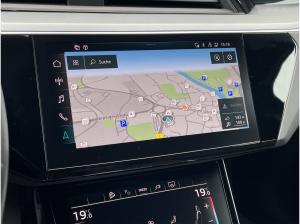 Audi e-tron 50 qu. Matrix Navi Kamera AHK Stand Klima