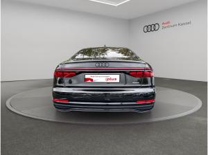 Audi A8 50 TDI qu. S line Matrix HuD StandHZG 360°