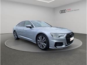 Audi A6 Lim. 45 TFSI quattro S line LED Navi PDC+