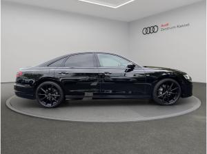 Audi A8 50 TDI qu. S line Matrix HuD StandHZG 360°
