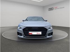 Audi A6 Lim. 45 TFSI quattro S line LED Navi PDC+