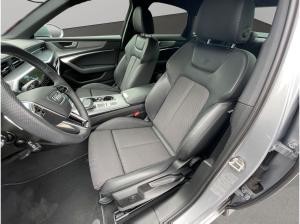 Audi A6 Lim. 45 TFSI quattro S line LED Navi PDC+