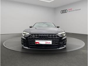 Audi A8 50 TDI qu. S line Matrix HuD StandHZG 360°