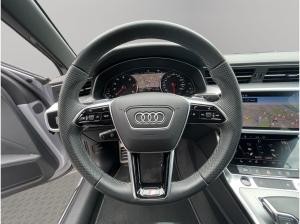 Audi A6 Lim. 45 TFSI quattro S line LED Navi PDC+