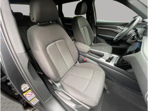 Audi e-tron 50 qu. Matrix Navi Kamera AHK Stand Klima