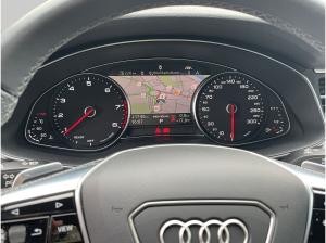 Audi A6 Lim. 45 TFSI quattro S line LED Navi PDC+