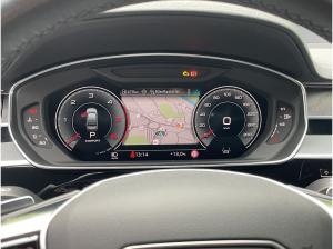 Audi A8 50 TDI qu. S line Matrix HuD StandHZG 360°