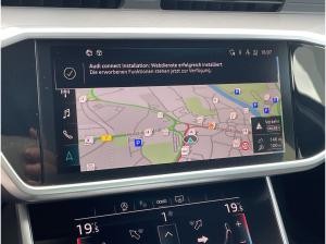 Audi A6 Lim. 45 TFSI quattro S line LED Navi PDC+
