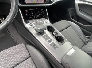 Audi A6 Lim. 45 TFSI quattro S line LED Navi PDC+