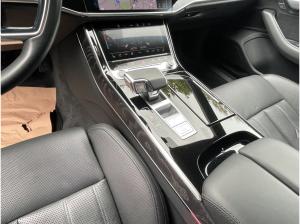 Audi A8 50 TDI qu. S line Matrix HuD StandHZG 360°