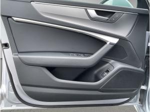 Audi A6 Lim. 45 TFSI quattro S line LED Navi PDC+