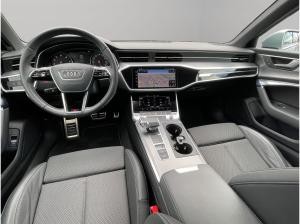 Audi A6 Lim. 45 TFSI quattro S line LED Navi PDC+