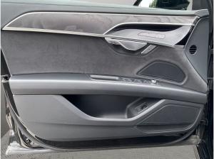 Audi A8 50 TDI qu. S line Matrix HuD StandHZG 360°