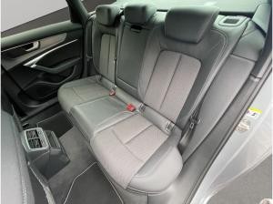 Audi A6 Lim. 45 TFSI quattro S line LED Navi PDC+