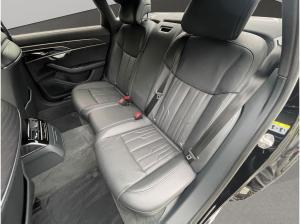 Audi A8 50 TDI qu. S line Matrix HuD StandHZG 360°